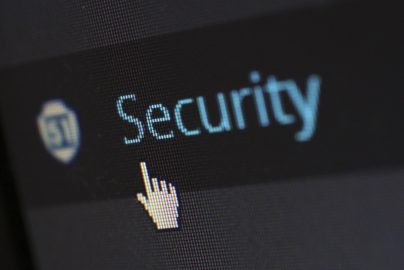 iot security problems